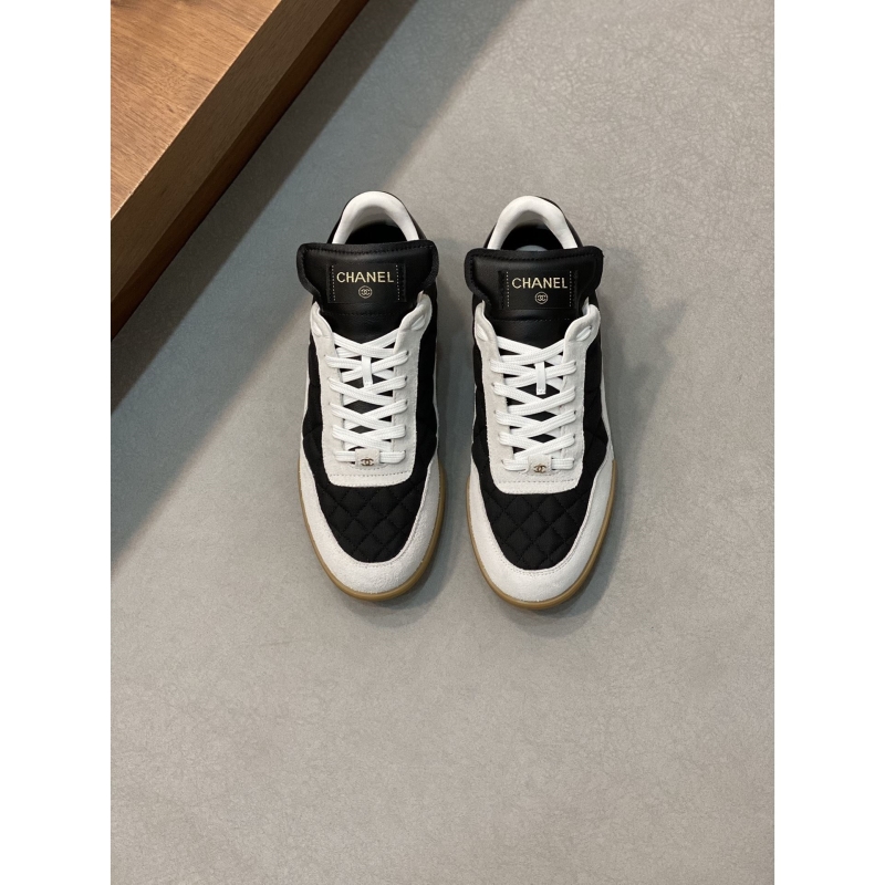 Ch*el casual shoes